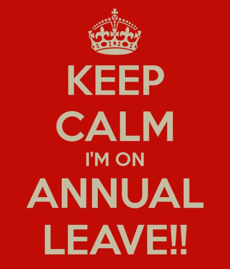 keep-calm-im-on-annual-leave